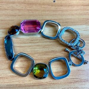 Swarovski Crystal bracelet